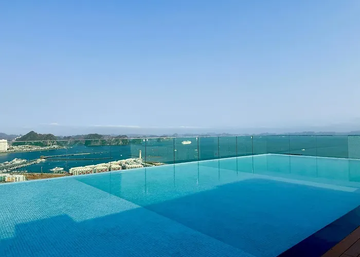 The - Sun World Apartment