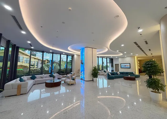 Apartment The - Sun World Ha Long