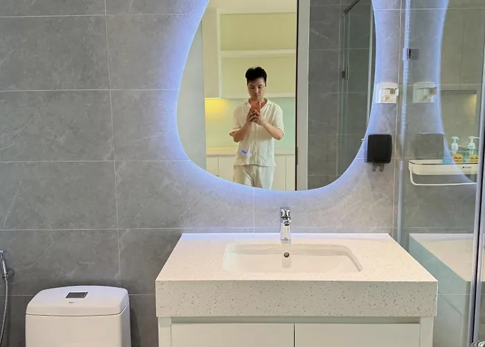 Apartment The - Sun World Ha Long