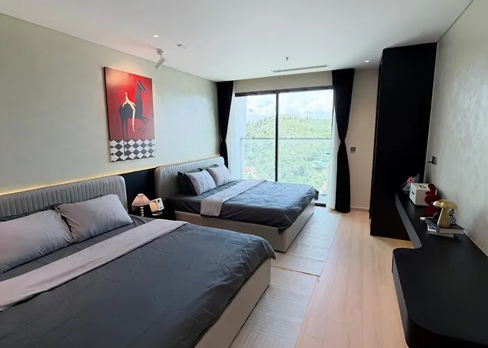 Apartment The - Sun World