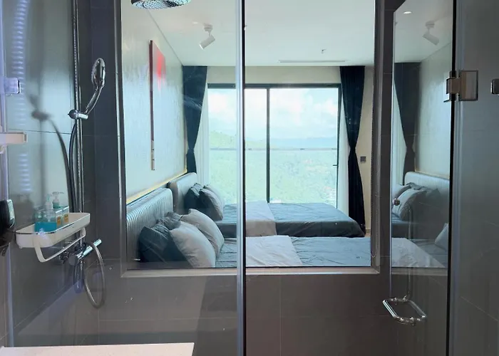 Apartment The - Sun World Ha Long