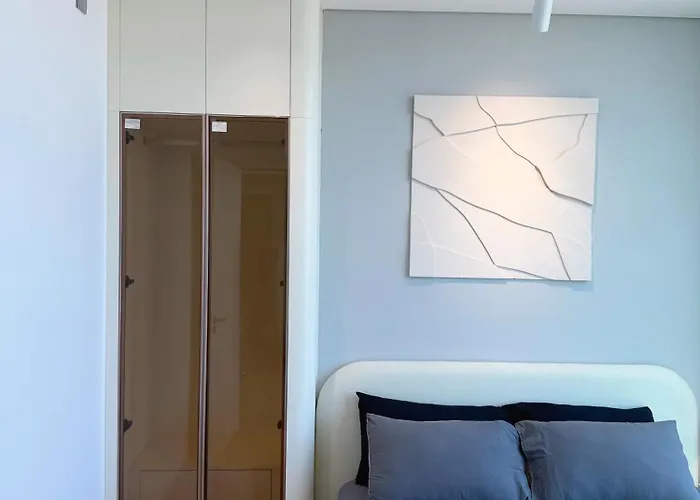 The - Sun World Apartment Ha Long