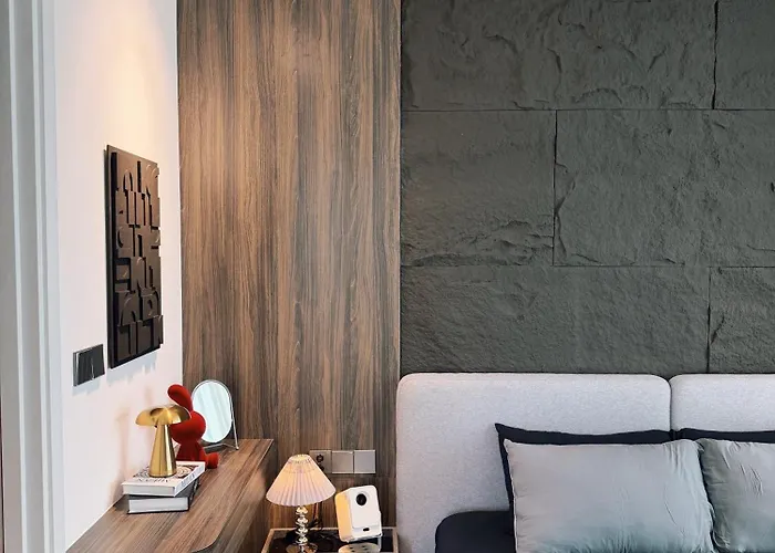 Apartment The - Sun World Ha Long