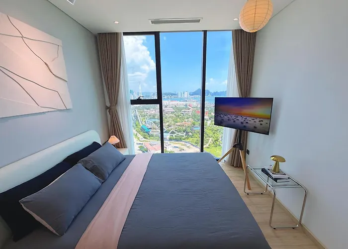 Apartment The - Sun World