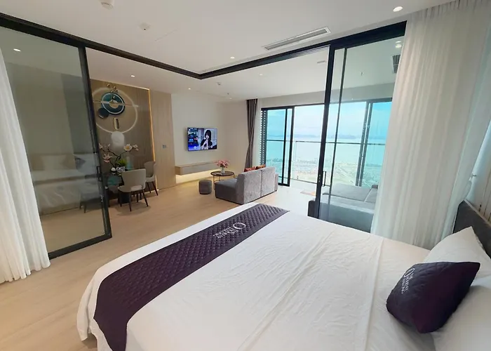 Apartment The - Sun World