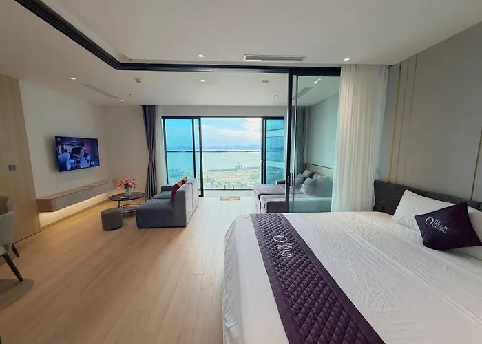 Apartment The - Sun World