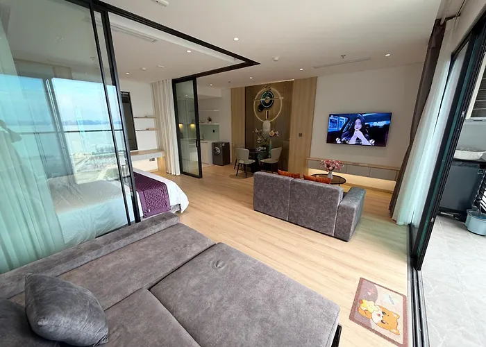 Apartment The - Sun World