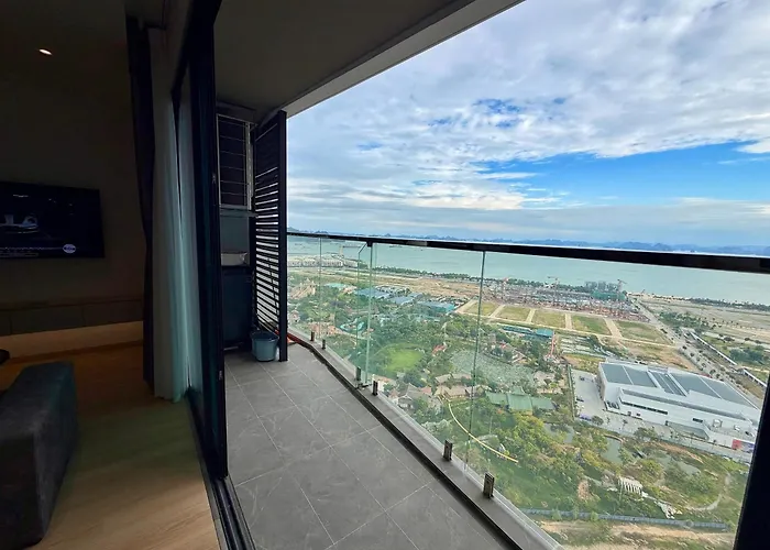 Apartment The - Sun World *